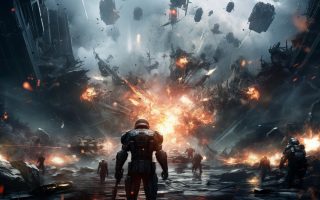 Career Opportunities in VFX