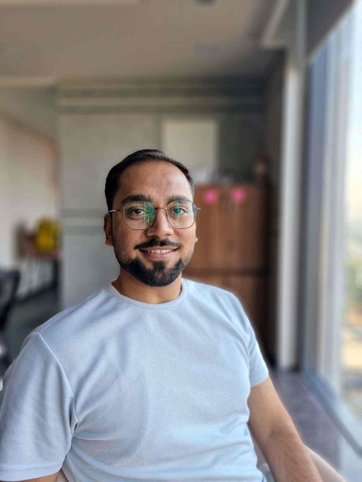 Shivam Gujran, MAAC Alumni Shivam Gujran, MAAC Alumni
